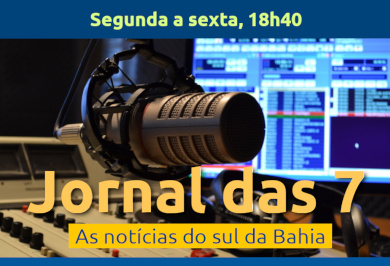jornal das sete