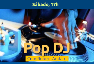 pop dj